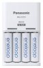 Ładowarka Eneloop BQ-CC51E + 4xAA Eneloop 1900mAh (AA/AAA)